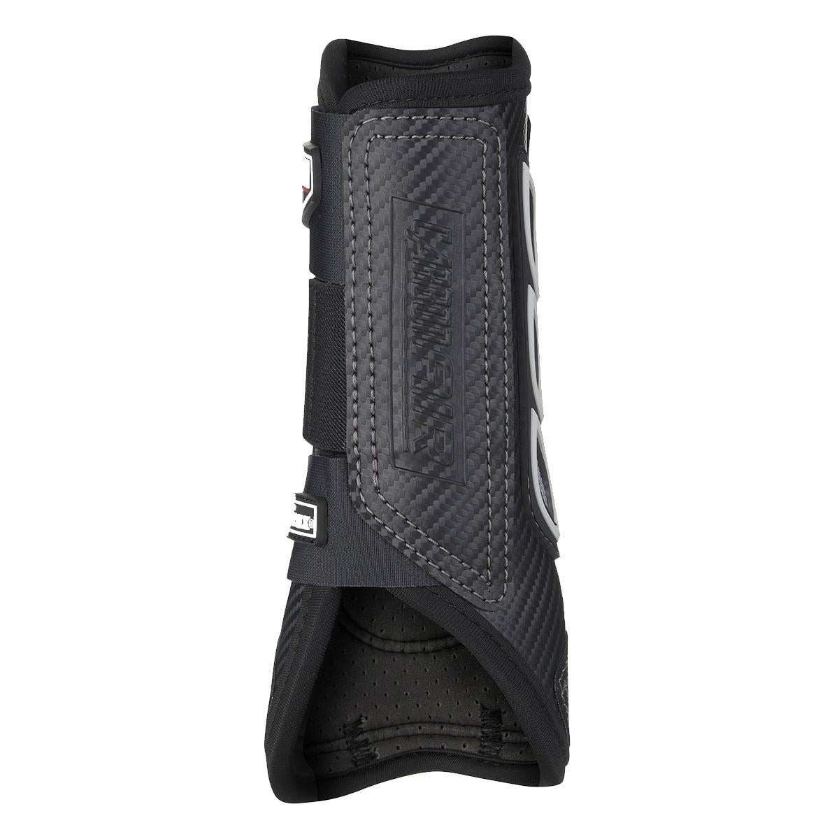 LeMieux Carbon Air XC Front Boots