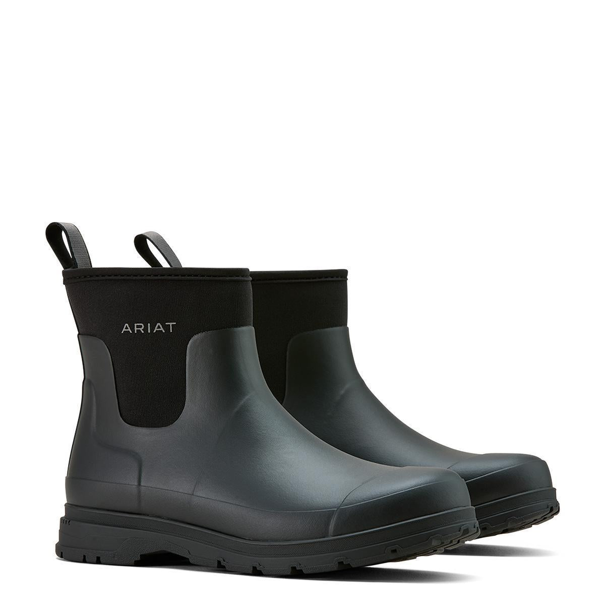 Ariat Men's Kelmarsh Shortie Rubber Boot