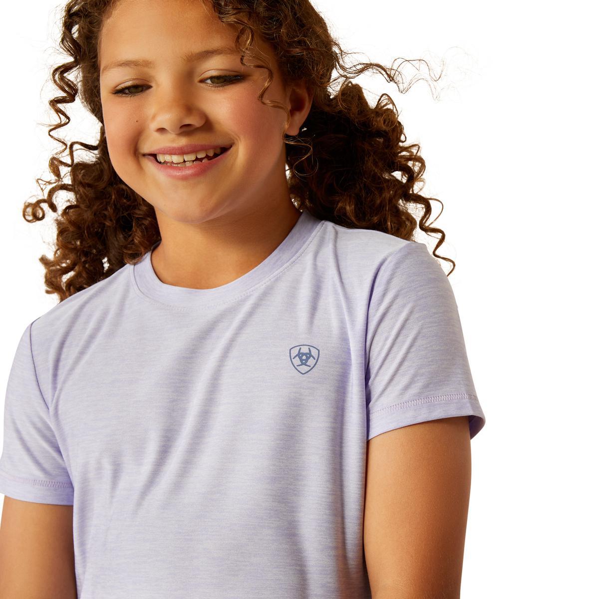 Ariat Youth Laguna T-Shirt - Sale