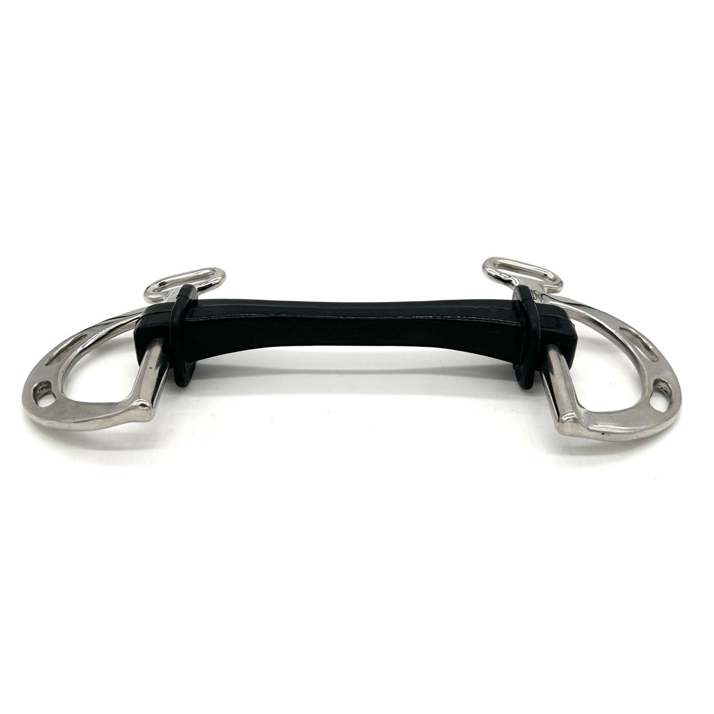 AJR Siloflex Soft Kimberwick Bit