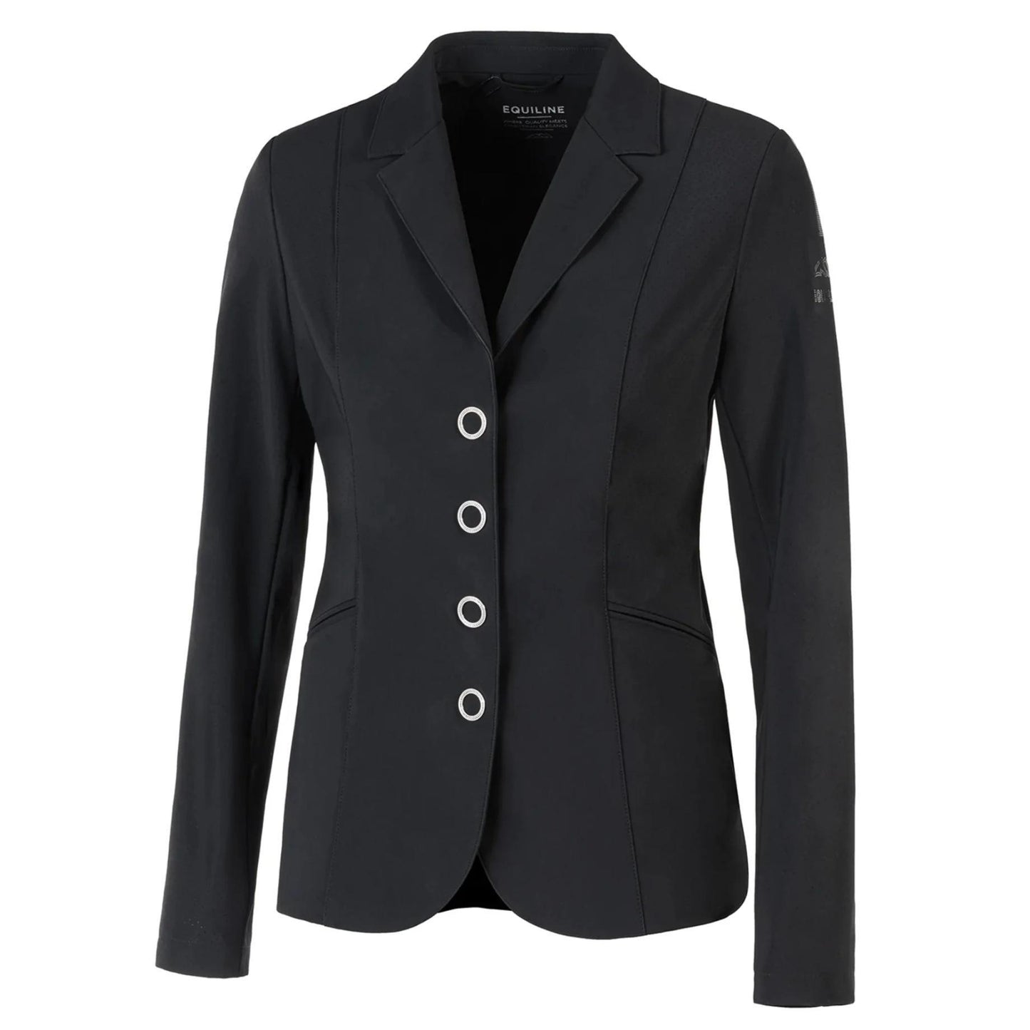 Equiline Women's Gamtig BX-Tech Show Coat - Sale