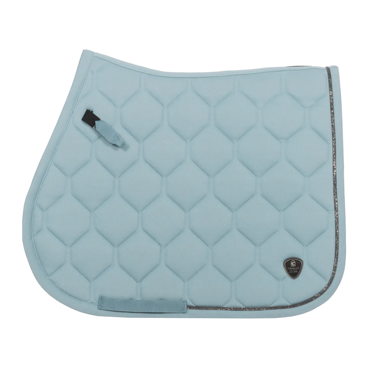 Cavallo Prune Saddle Pad