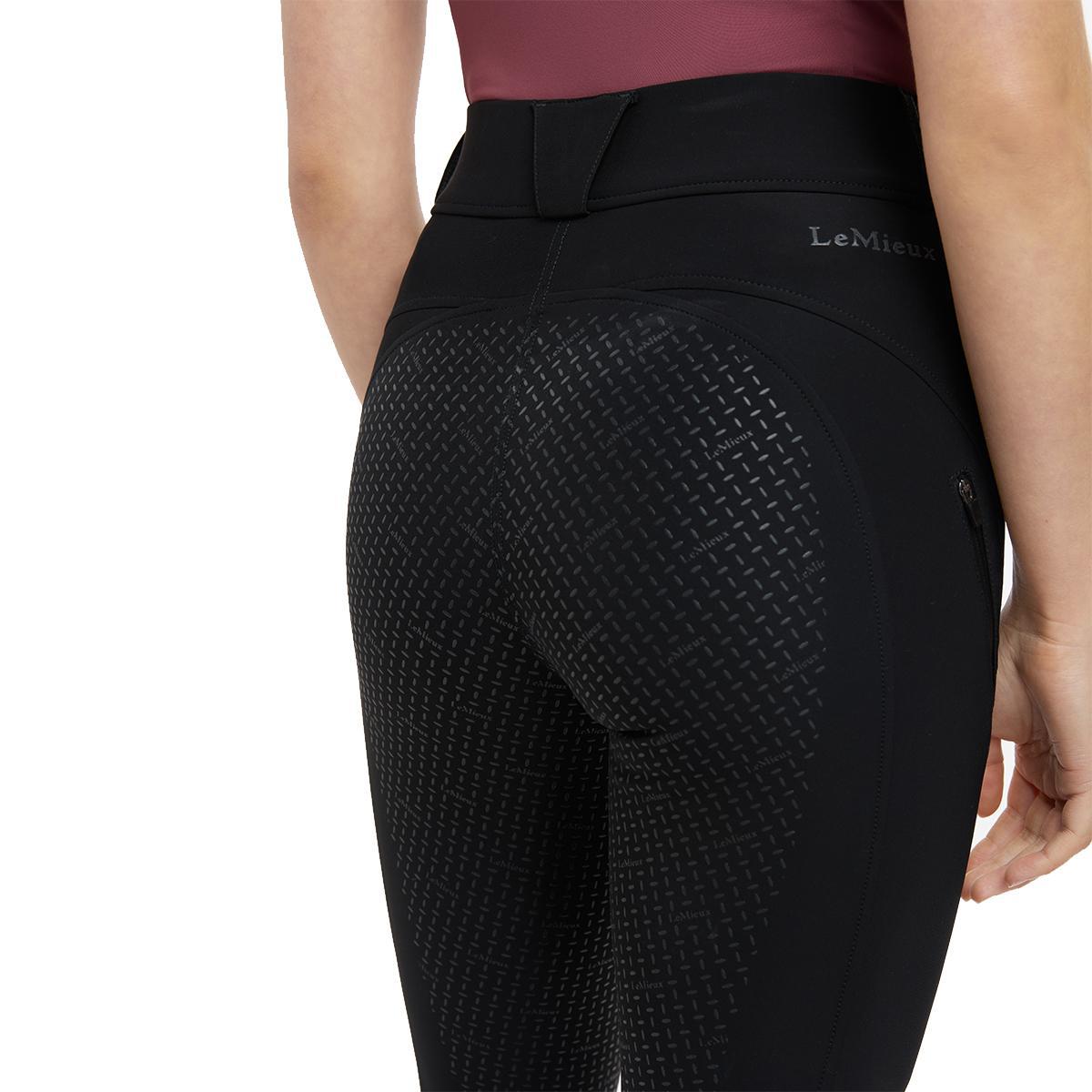 LeMieux Amy Full Seat Breggings