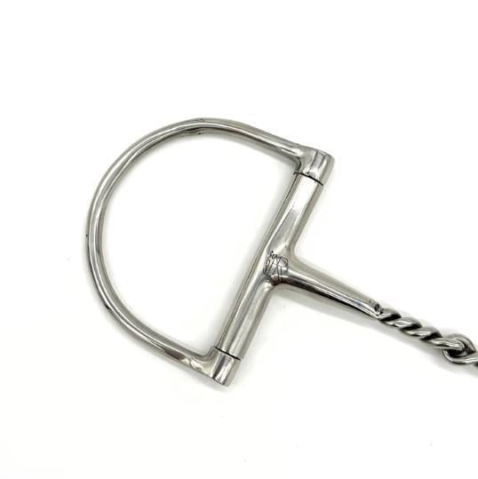 AJR Mid Twist Dee Bit