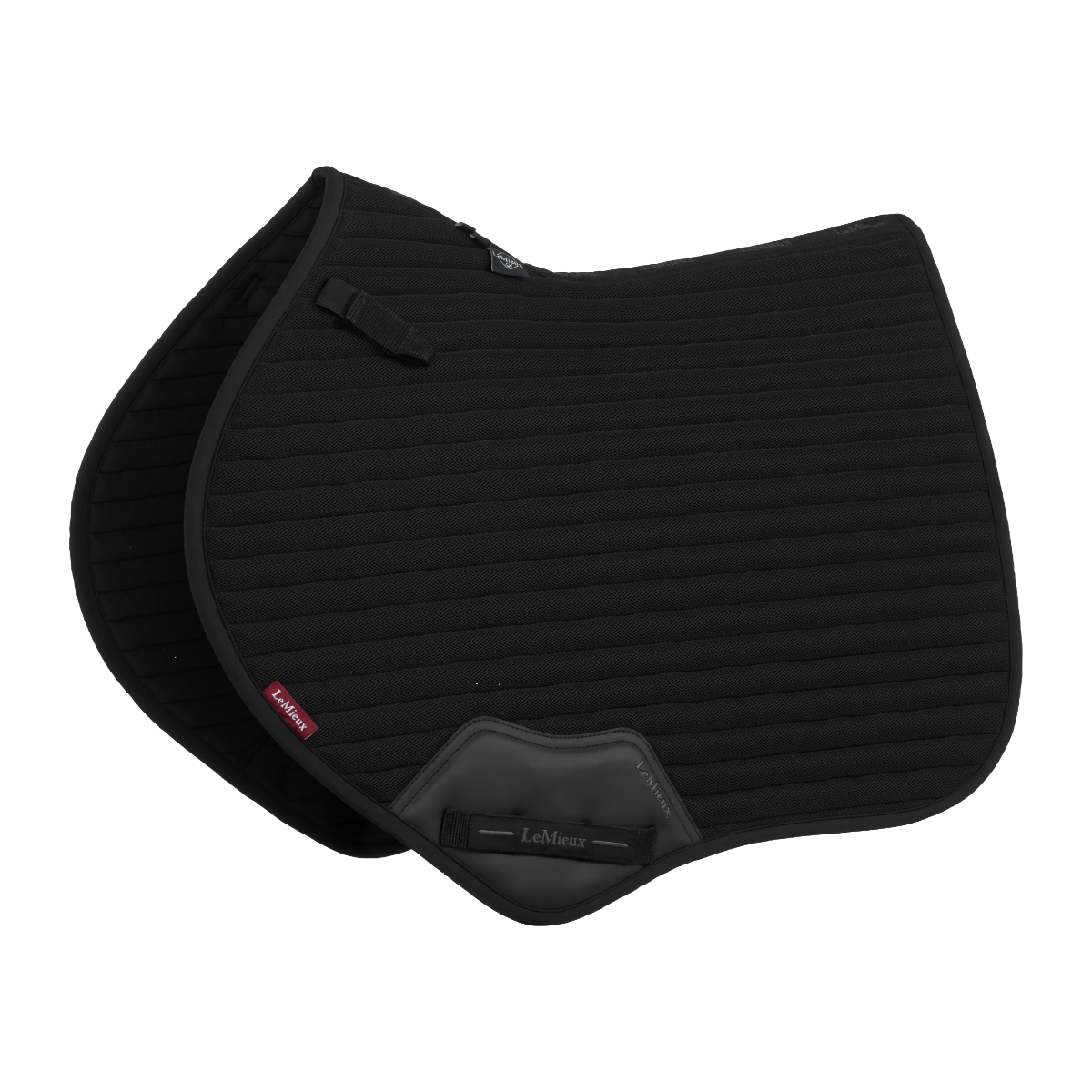 LeMieux Air-Tek Mesh Close Contact Square Pad