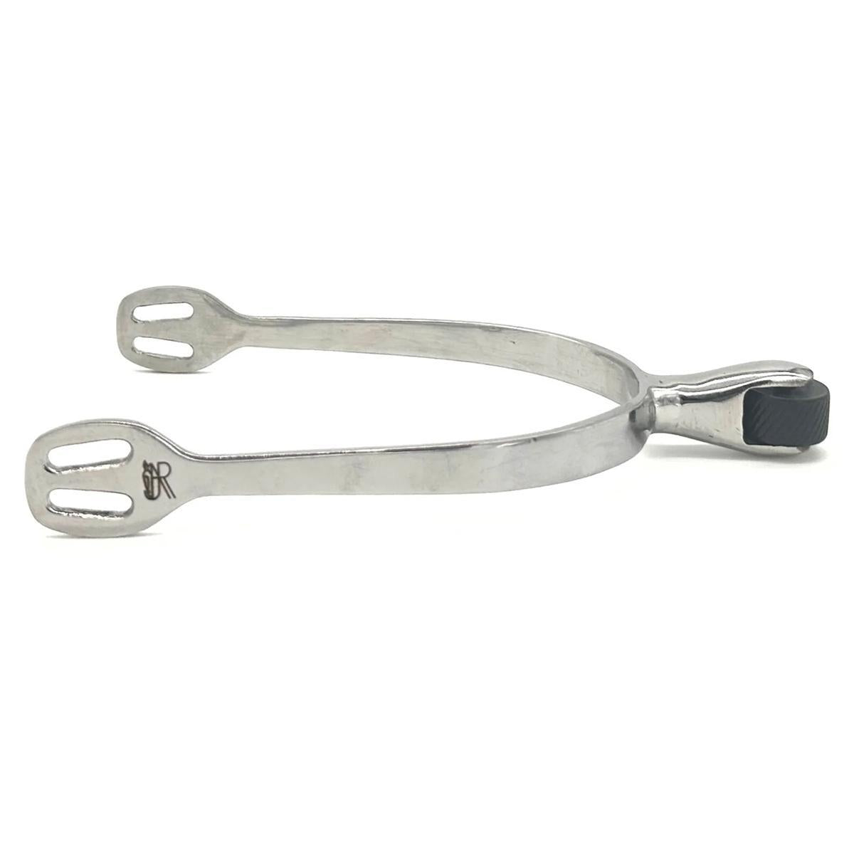 AJR TeffleX Horizontal Roller Spurs