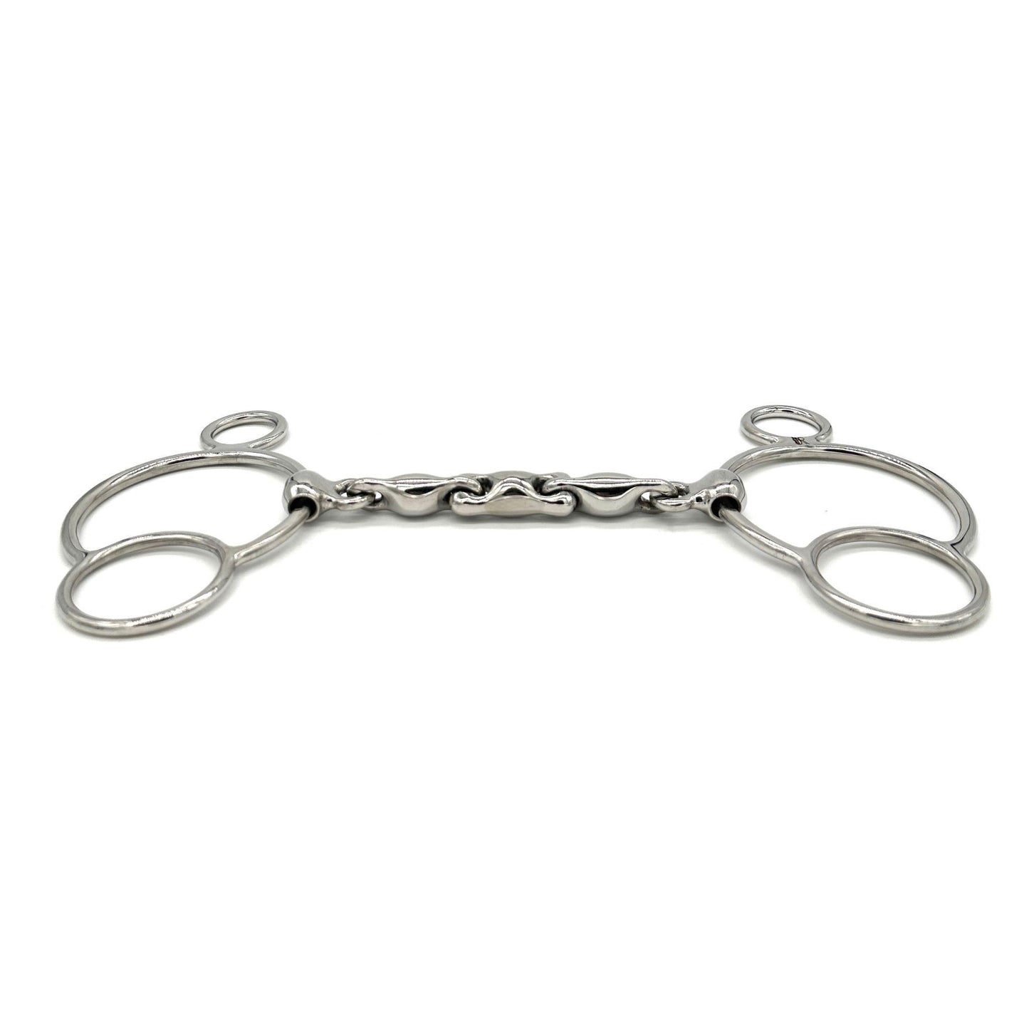 AJR Locking Waterford 2 Ring Bit