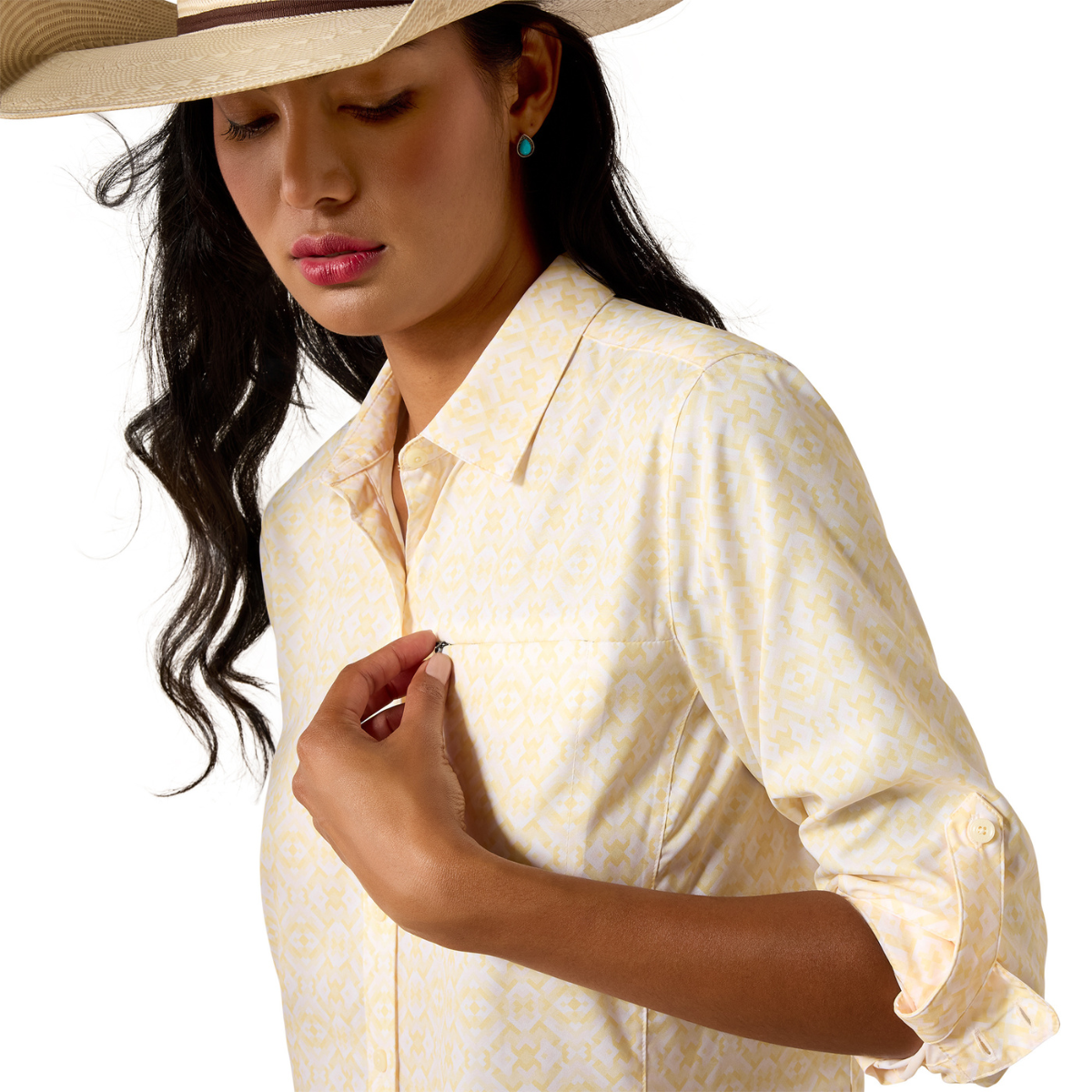 Ariat Women's VentTEK Shirt - Sale
