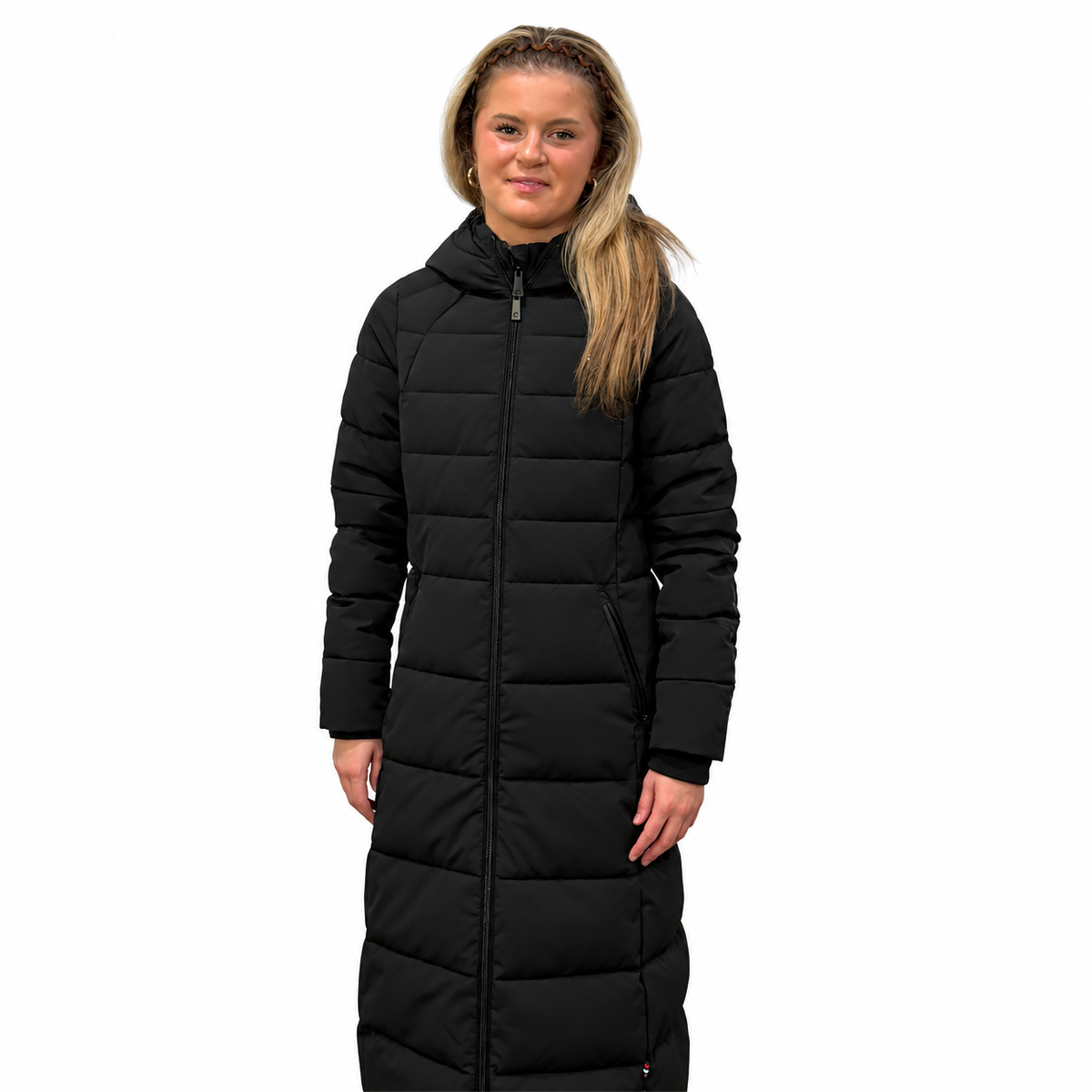 Cavallo Women's Cavaldeni Maxi Coat