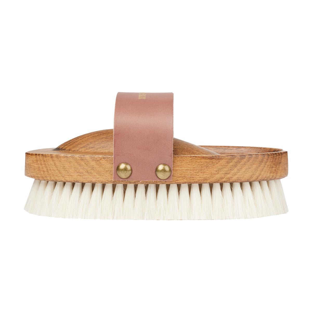 LeMieux Artisan Soft Goats Hair Brush