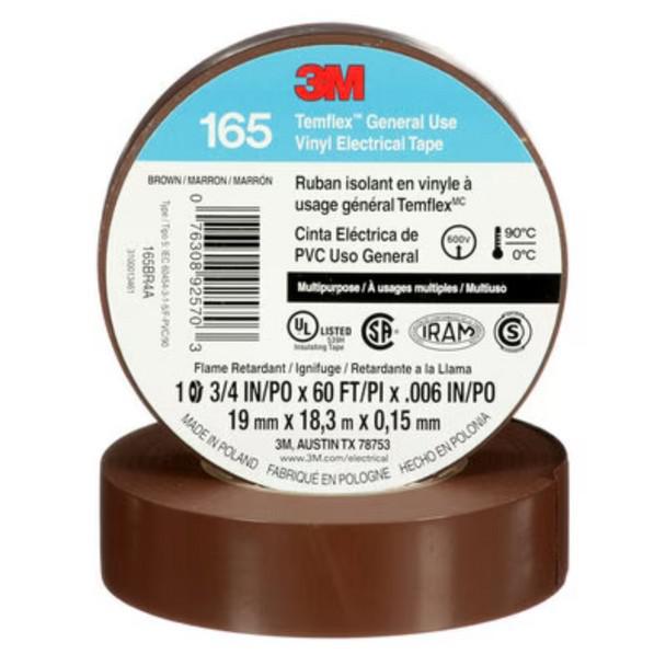 3M Vinyl Electrical Tape