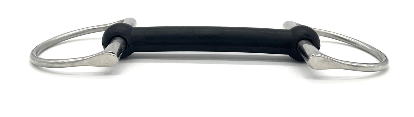 Jake Adams Soft Flexi Mouth Dee Bit