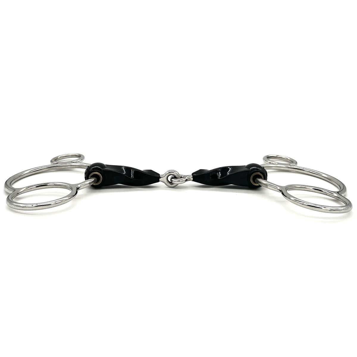 AJR Rubber Twist 2 Ring Bit