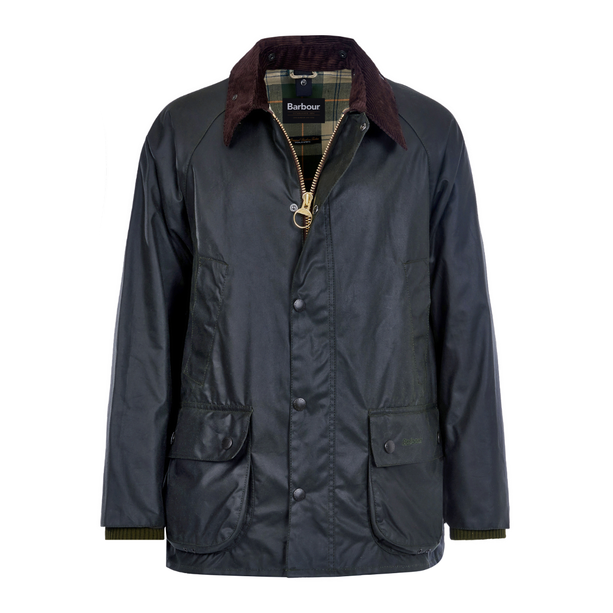 Barbour Bedale Wax Jacket | Farm House Tack