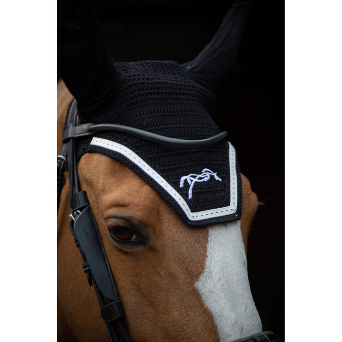 Penelope Fly Cotton Fly Veil