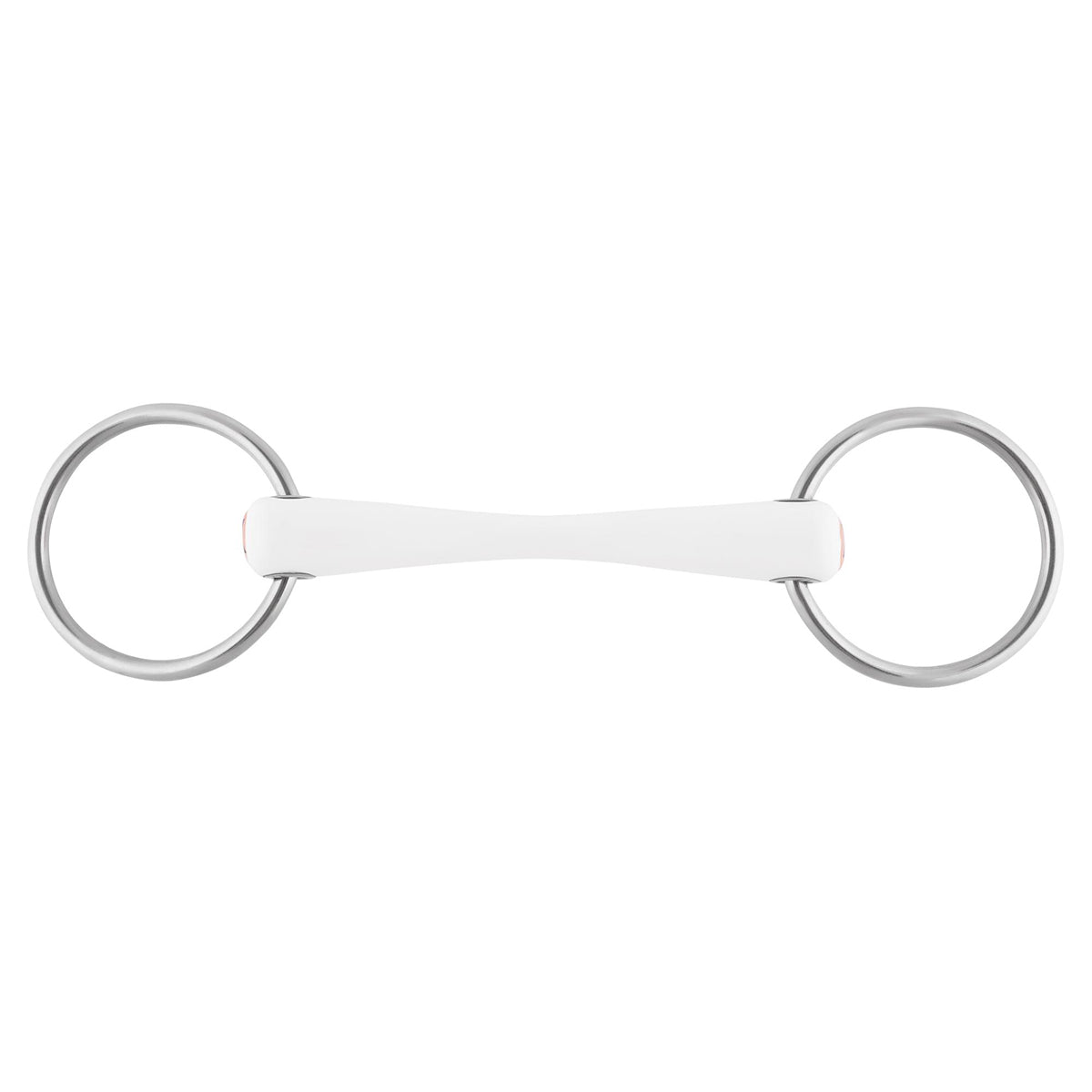 Herm Sprenger NATHE Standard Loose Ring Snaffle Bit - 20mm