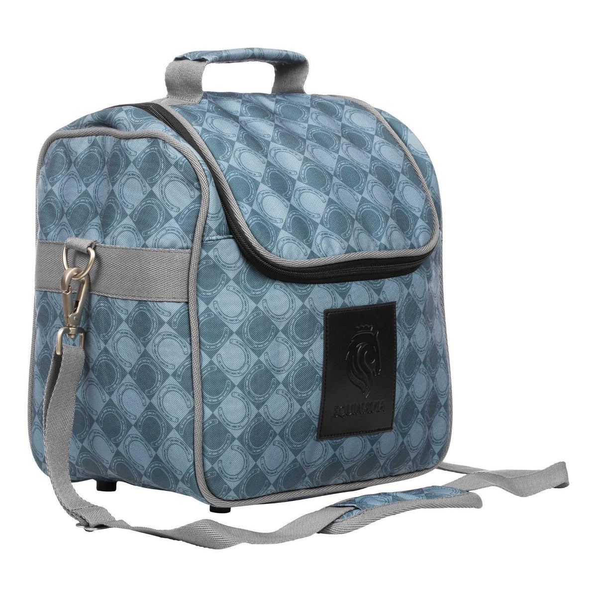 Equinavia Darby Zip Top Grooming Bag