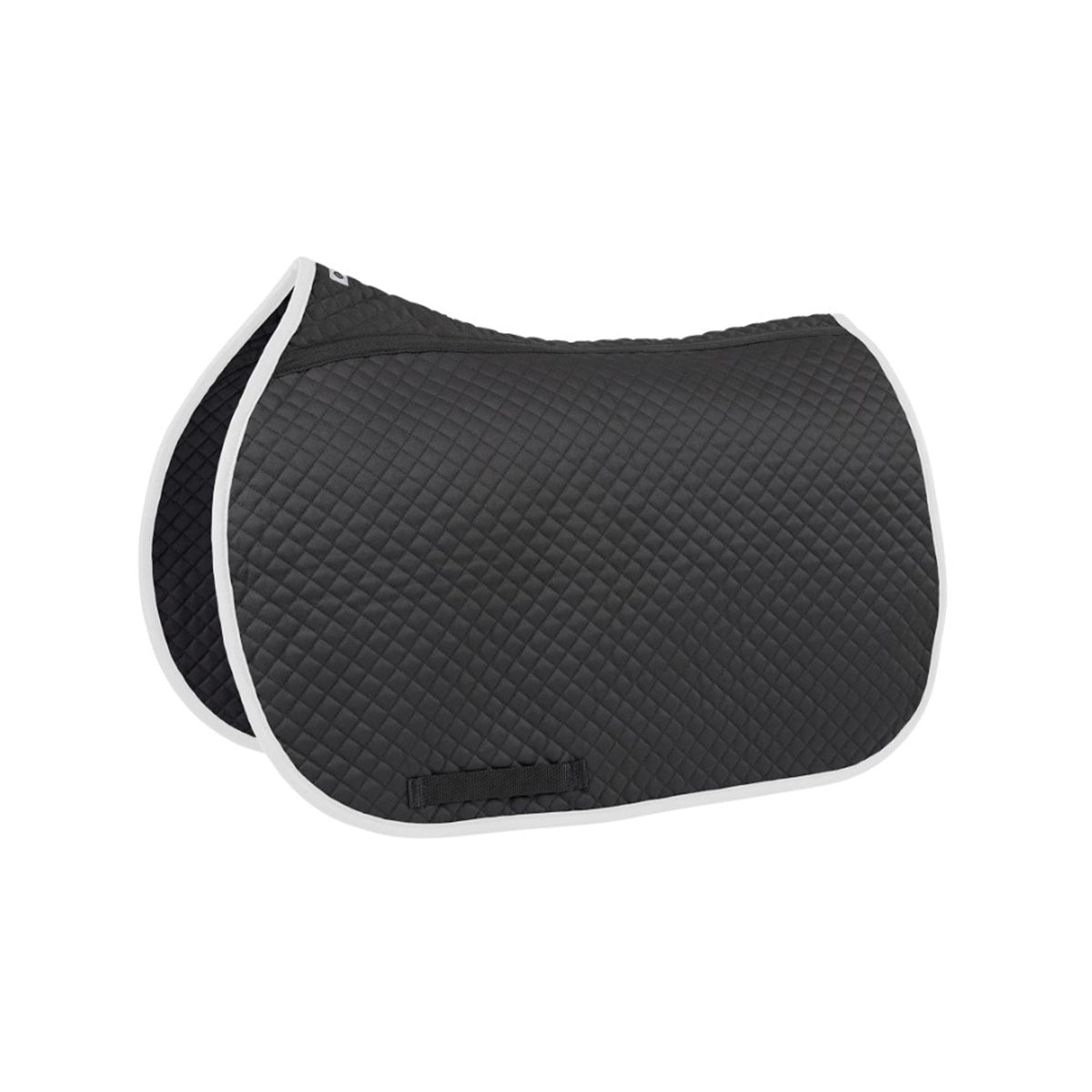 EquiFit Essential Square Pad With Color Trim