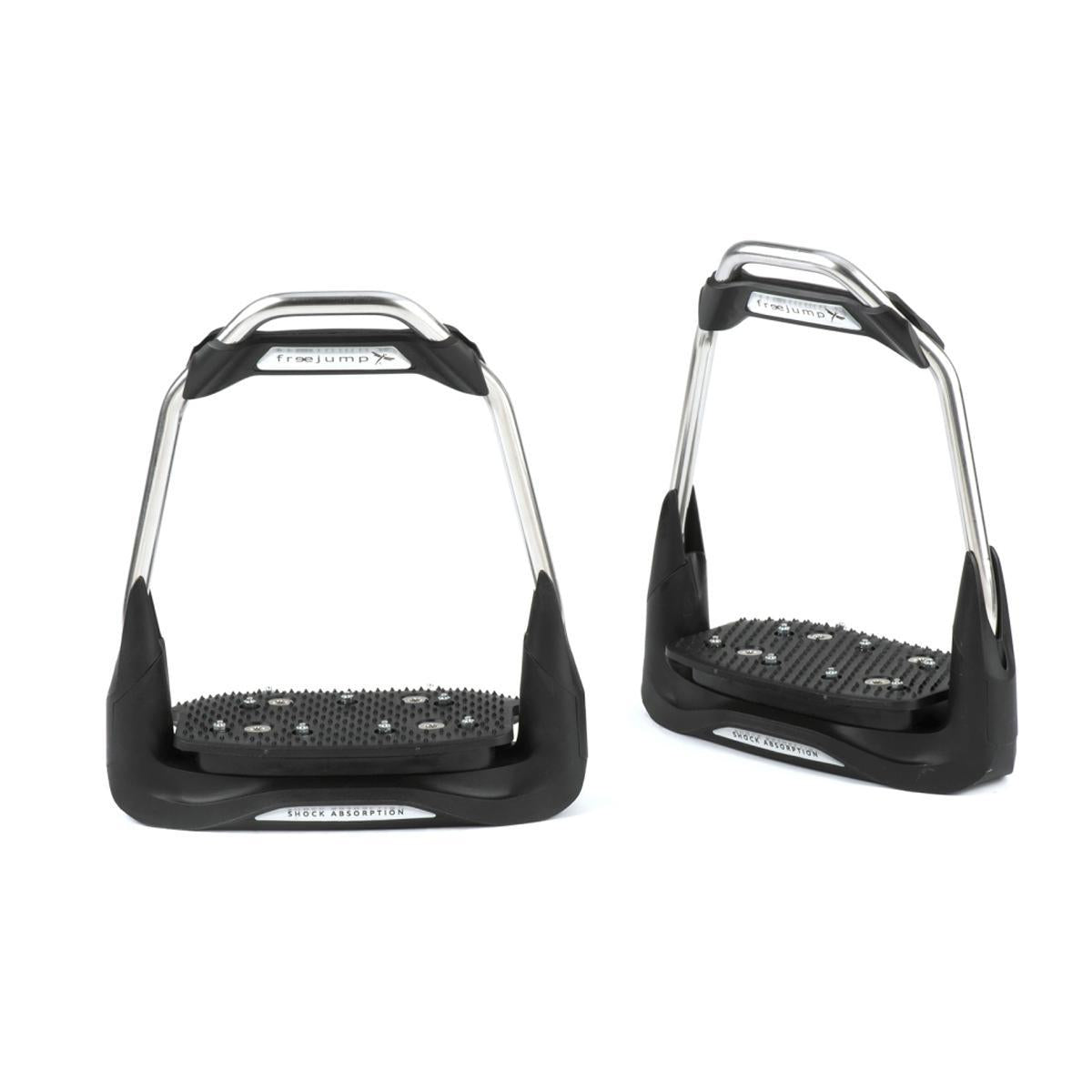 Freejump Air'S Stirrups