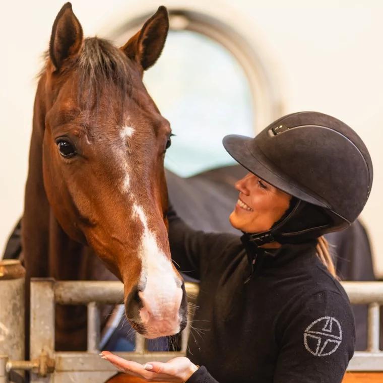 Samshield Winter Helmet Liner