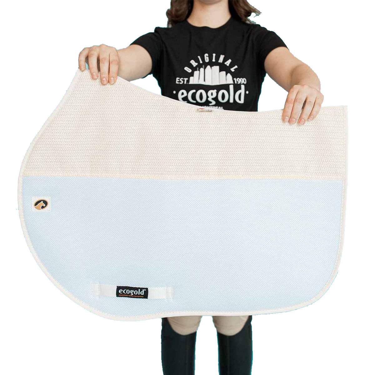 Ecogold Breeze Jumper Pad Standard