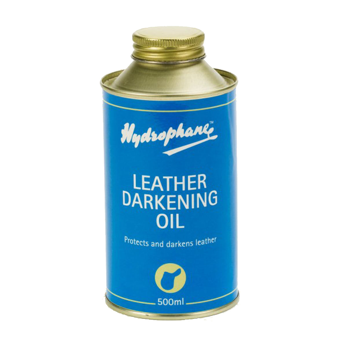 Hydrophane Leather Darkening Oil
