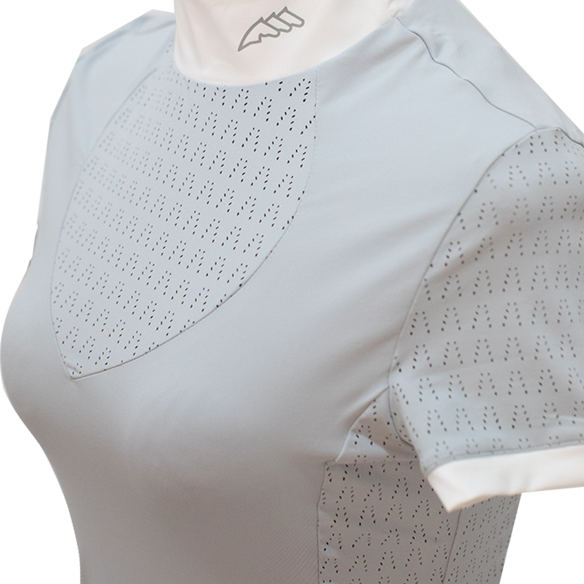 Equiline Women's Eolka Competition Polo