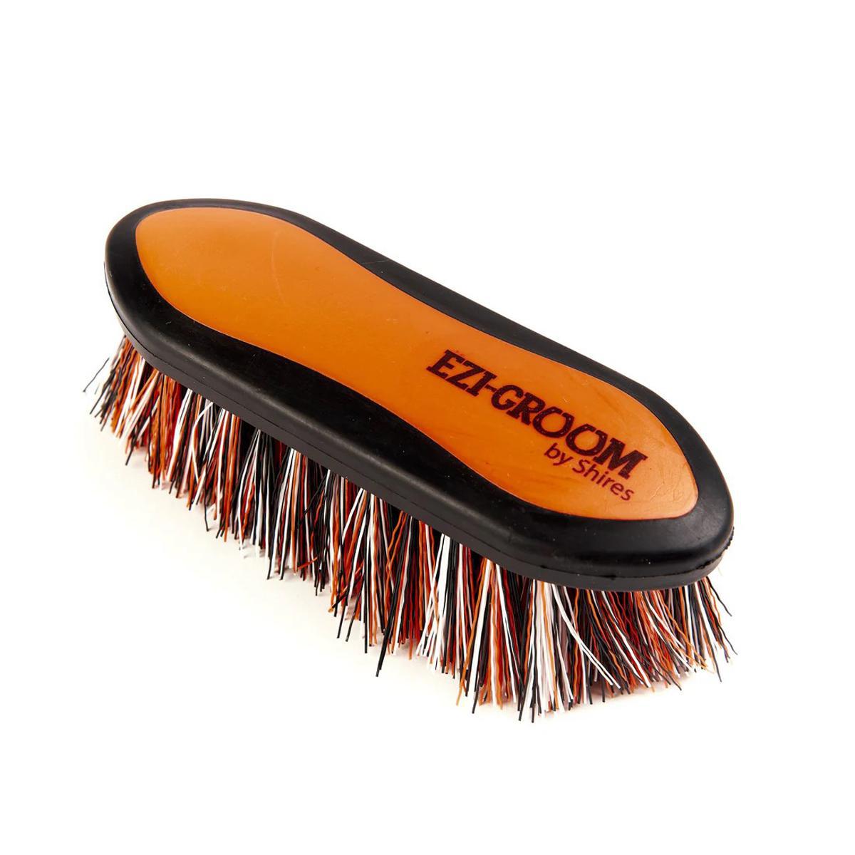 EZI-Groom Grip Dandy Brush
