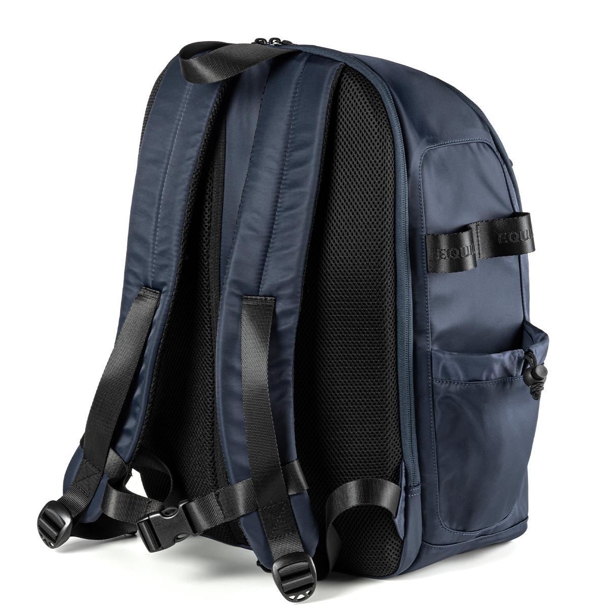 Equiline Egard Backpack with Helmet Holder