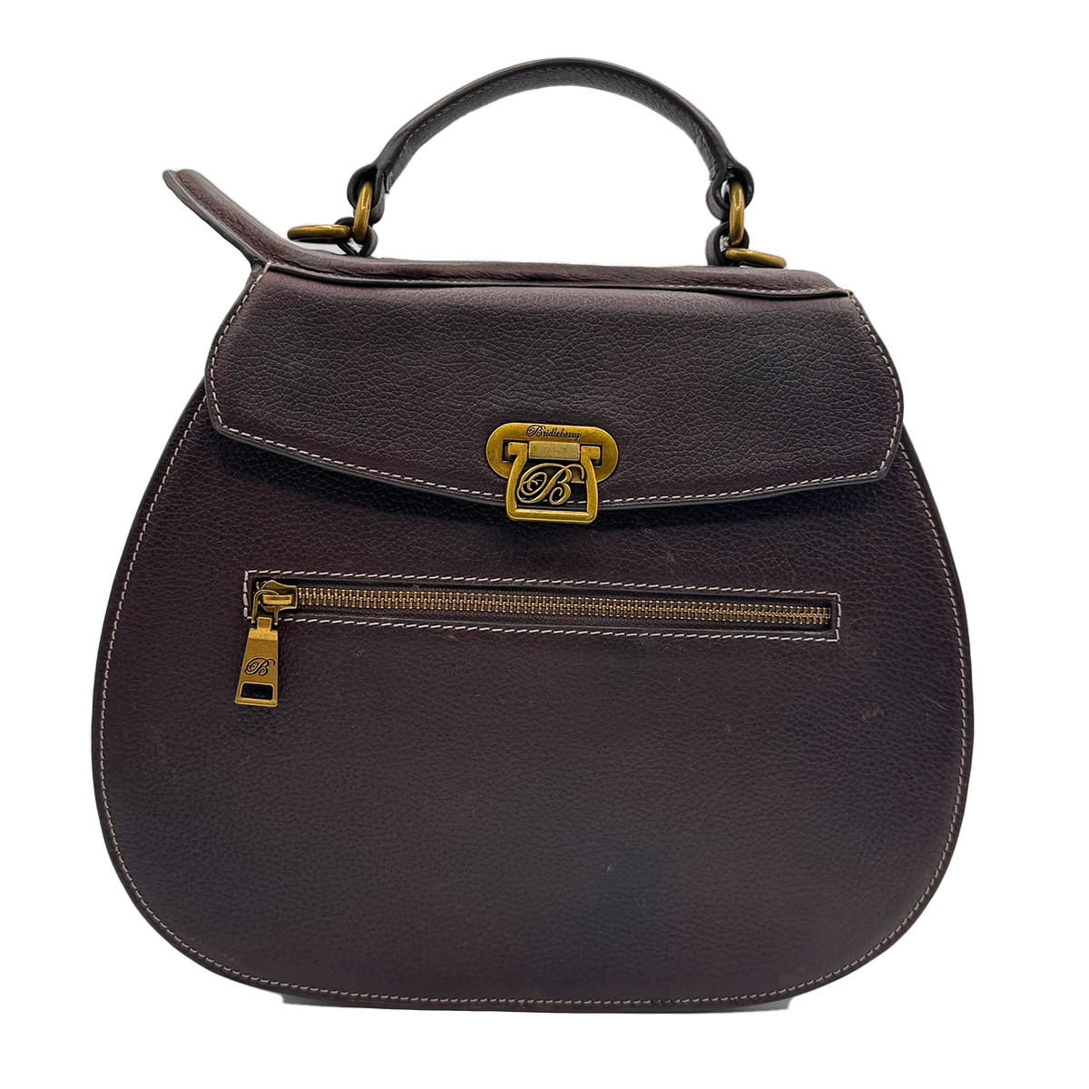 Bridleberry The Lexington Handbag
