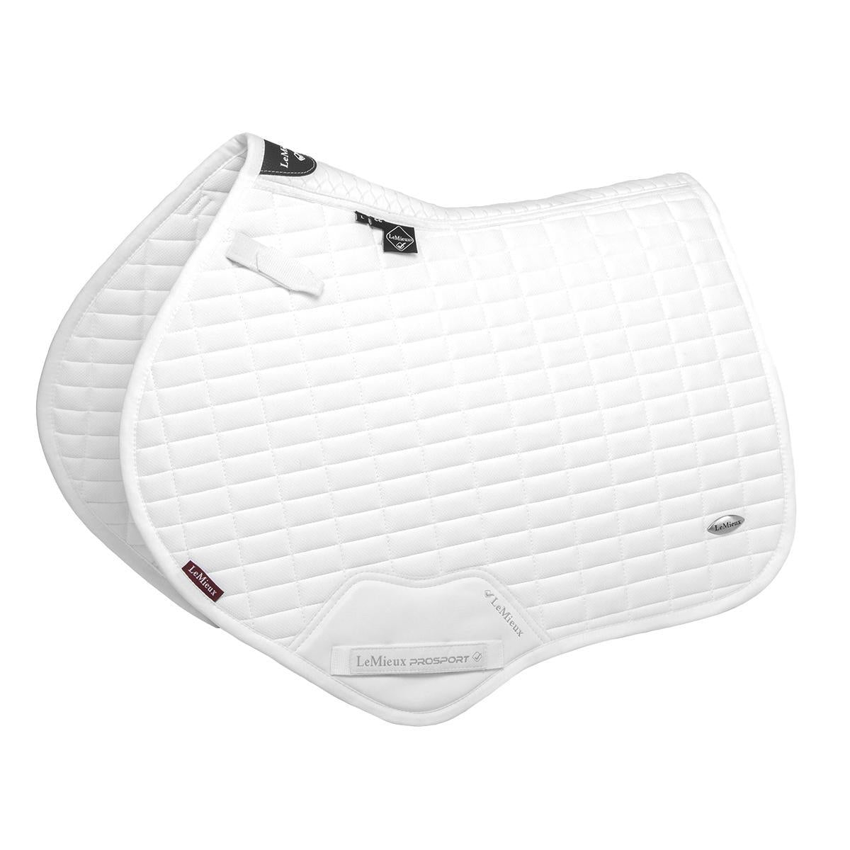 LeMieux Self-Cool Close Contact Square