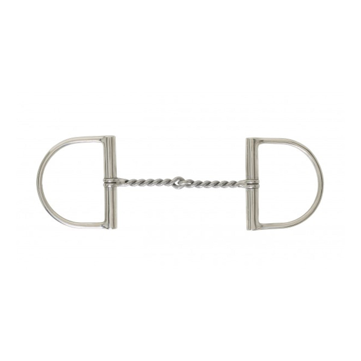 Centaur Stainless Steel King Dee With Single Twisted Wire