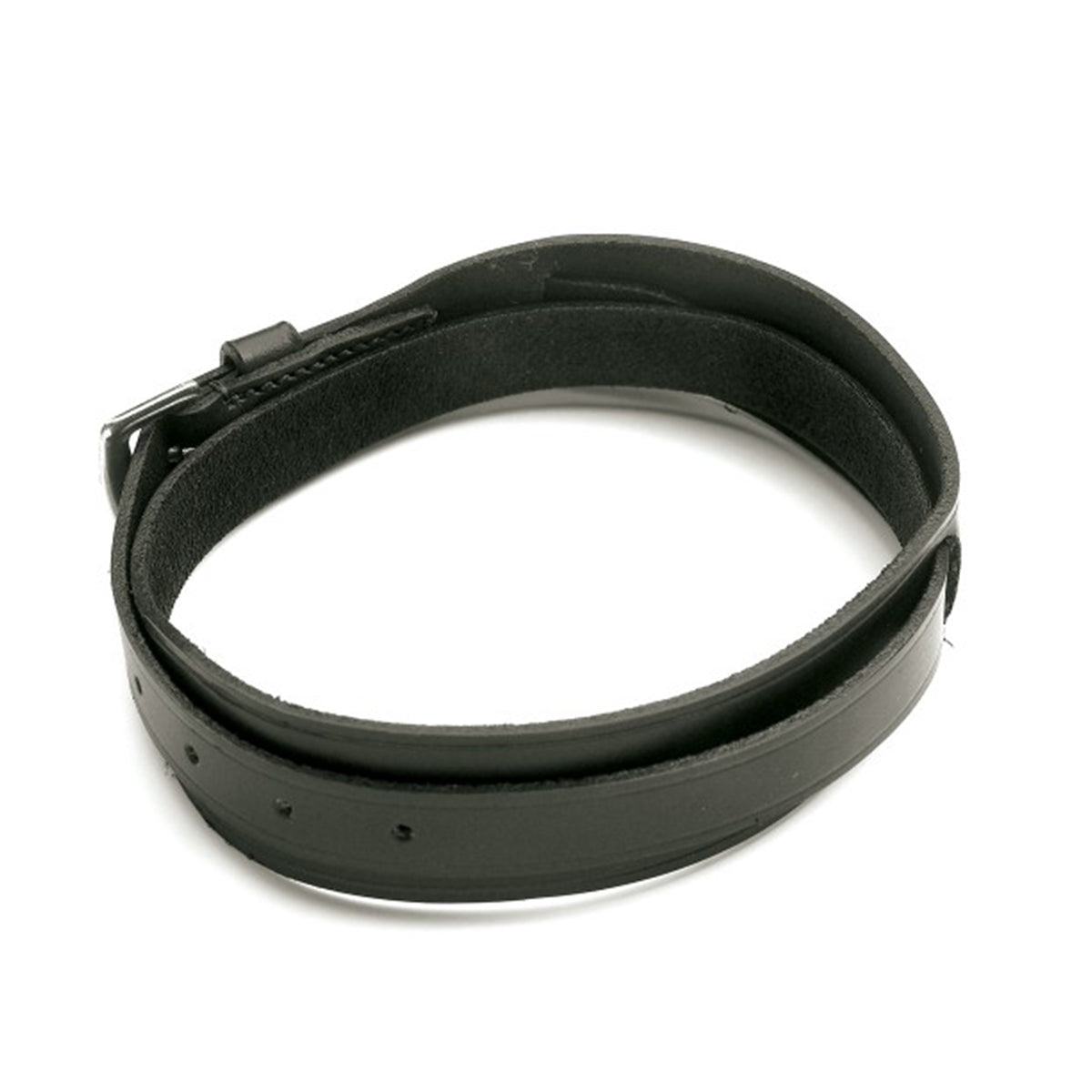 Ovation Kids' Leather Garter Strap - Black Ovation Kids' Leather Garter Strap - Black