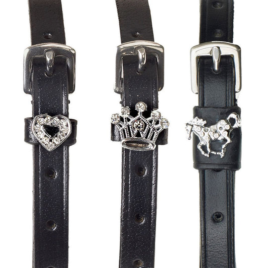 Camelot Jewelry Spur Straps