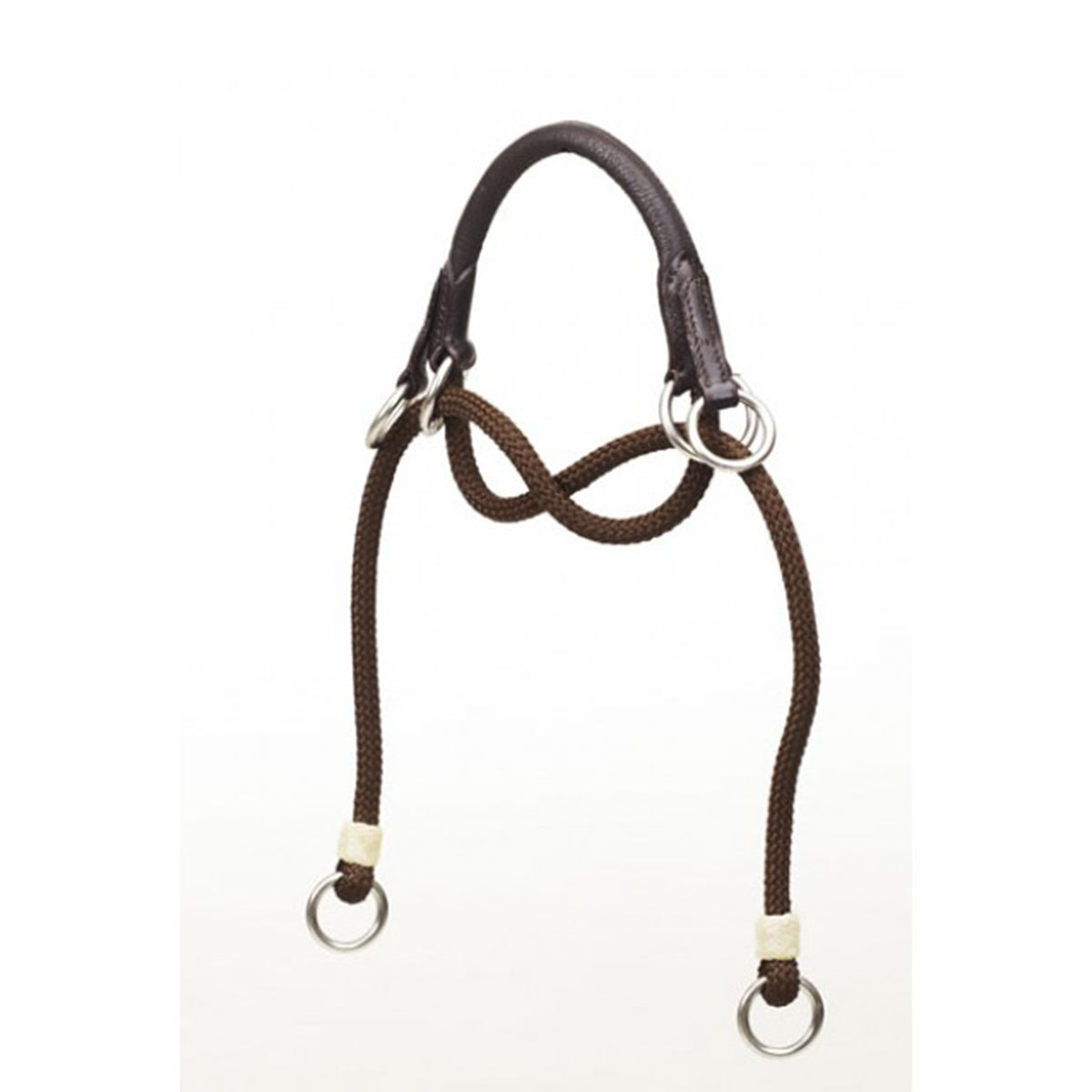Camelot Bitless Noseband