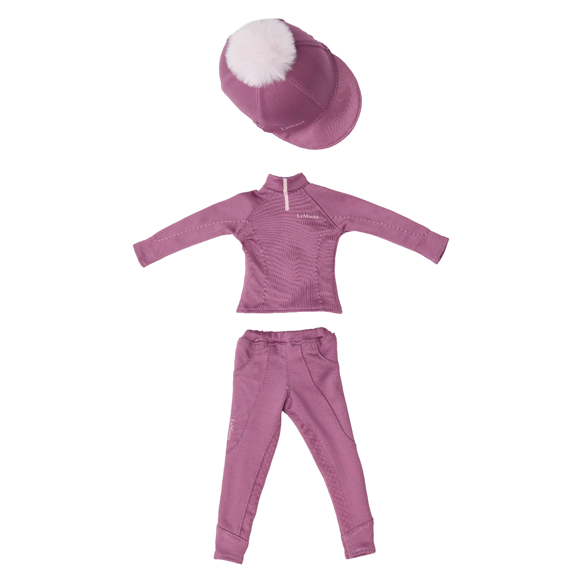 LeMieux Toy Pony Rider Outfit