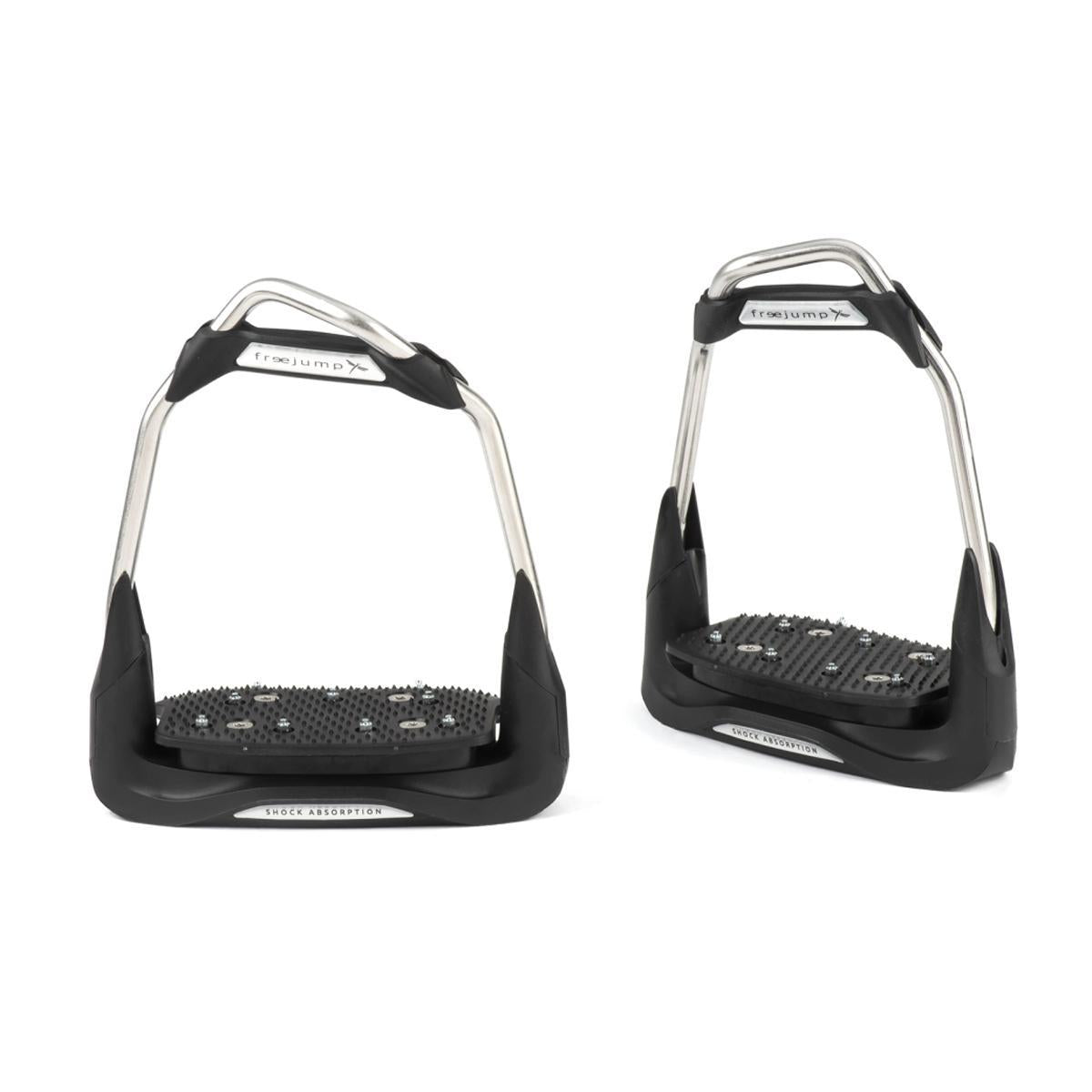 Freejump Air'S Stirrups
