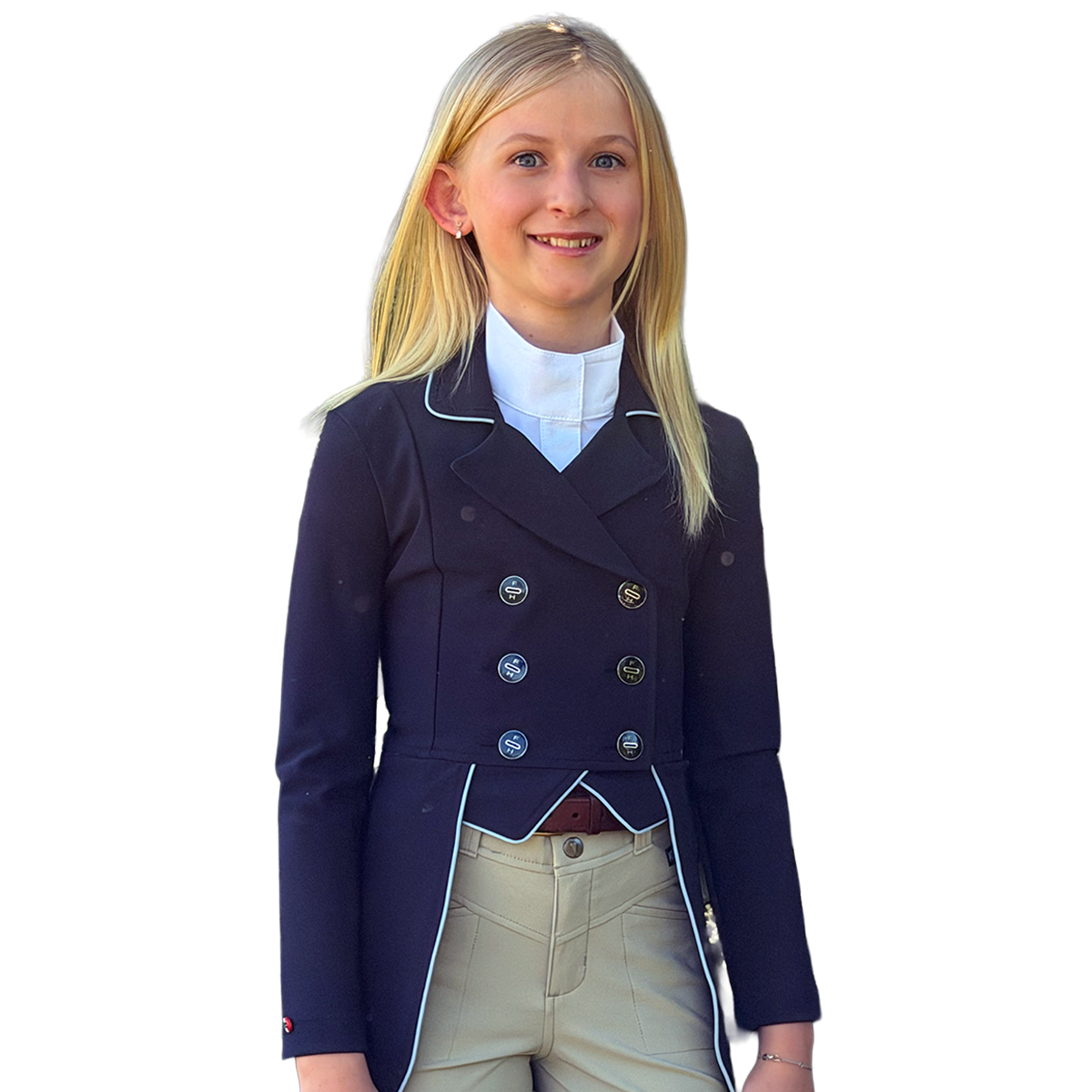 For Horses Junior Custom Lula Shadbelly
