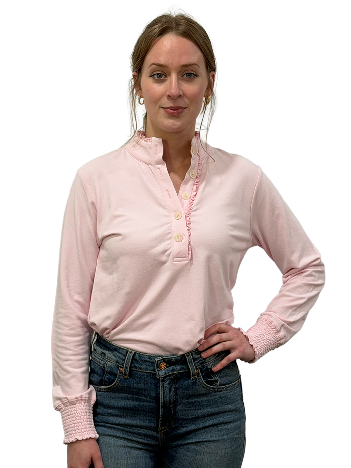 Ariat Women's Hollingworth Sweatshirt - Sale