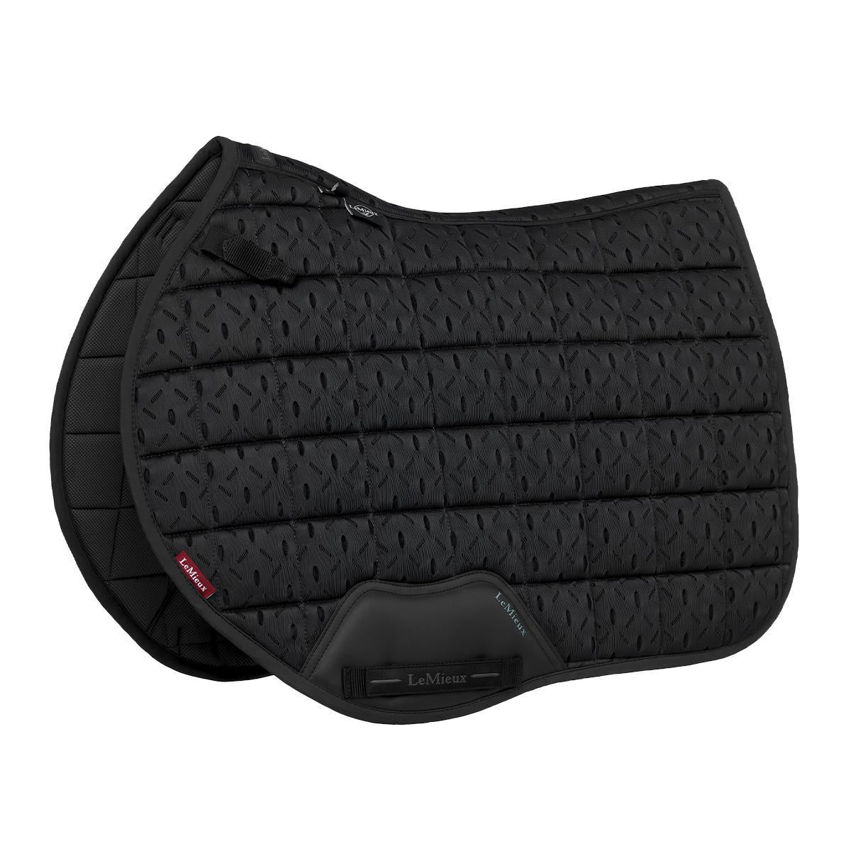 LeMieux 3D Mesh Self-Cool Eurojump Square