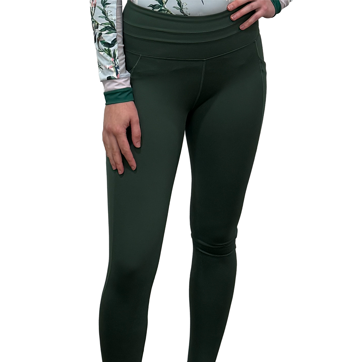 Ariat Women's Eos 2.0 Knee Patch Tight - Sale