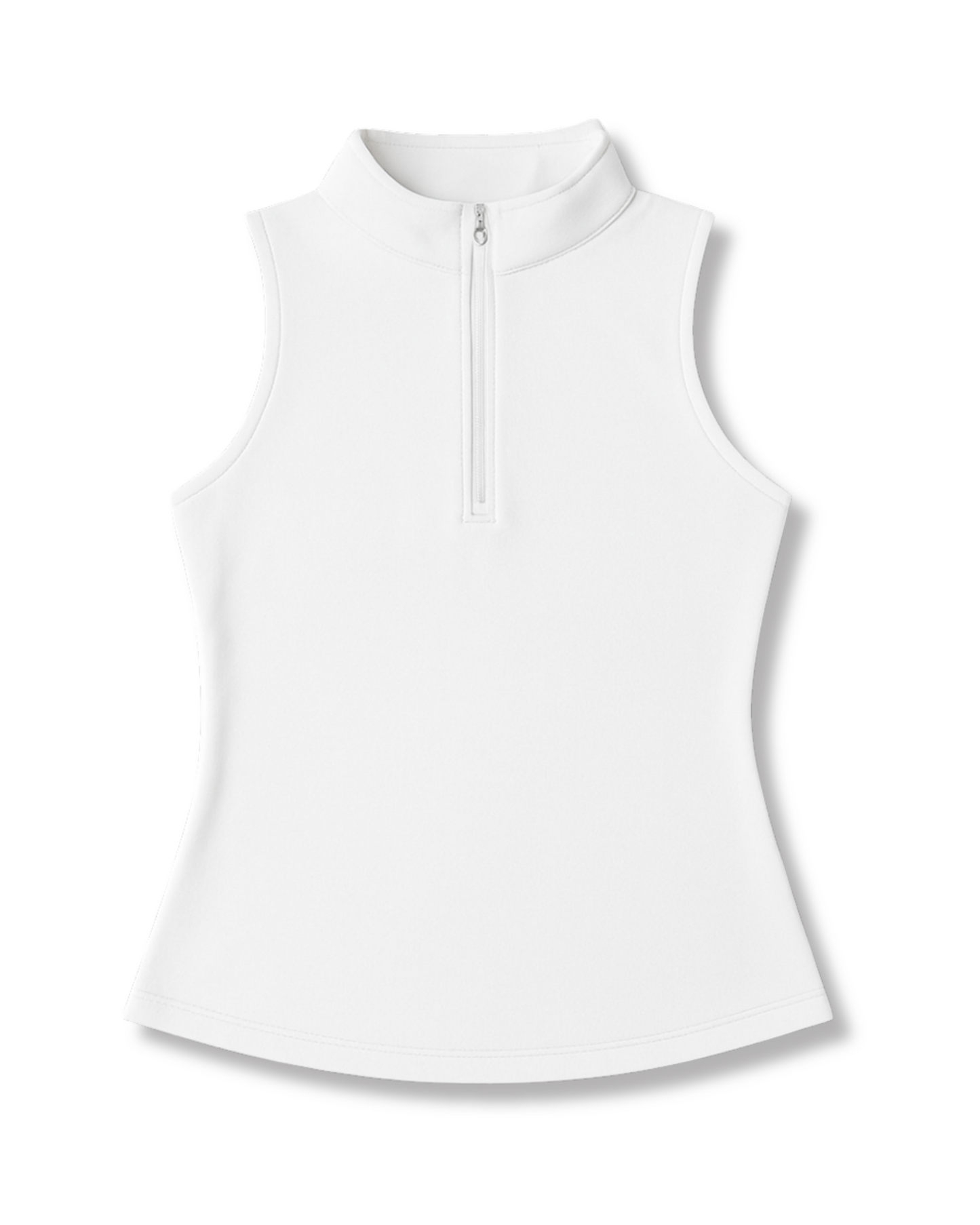 D.D. Rhythm & Relaxation Sleeveless Training Shirt