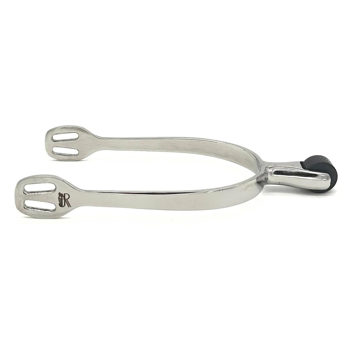 AJR TeffleX Vertical Roller Spurs