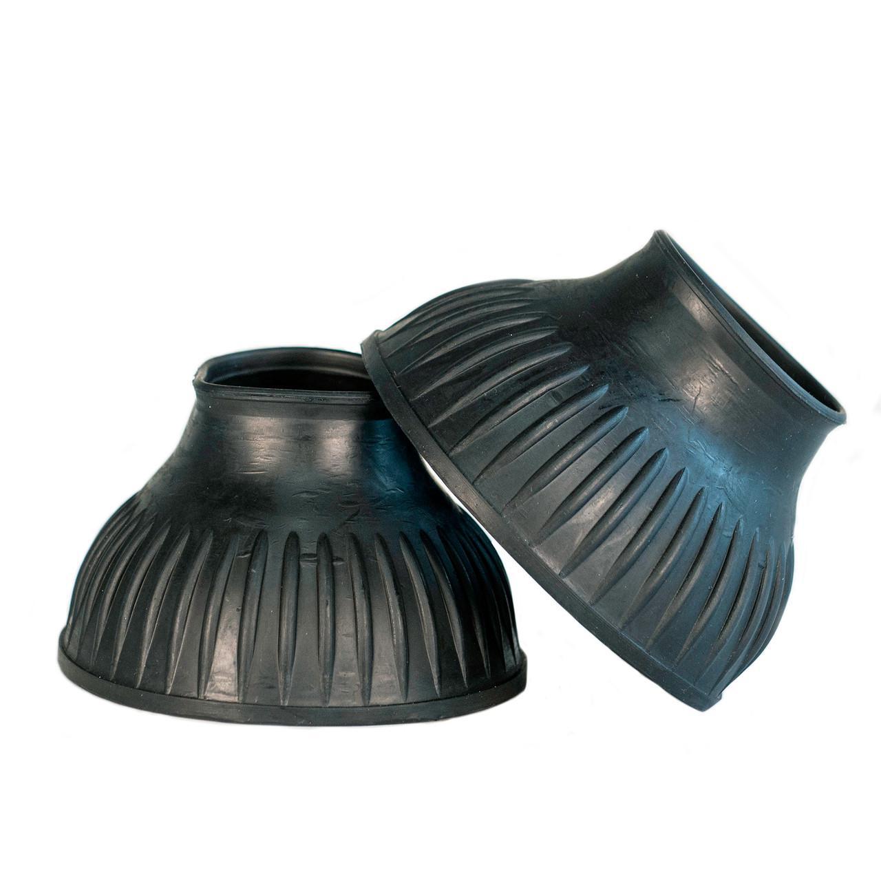 Nunn Finer Long Neck Pull on Bell Boots