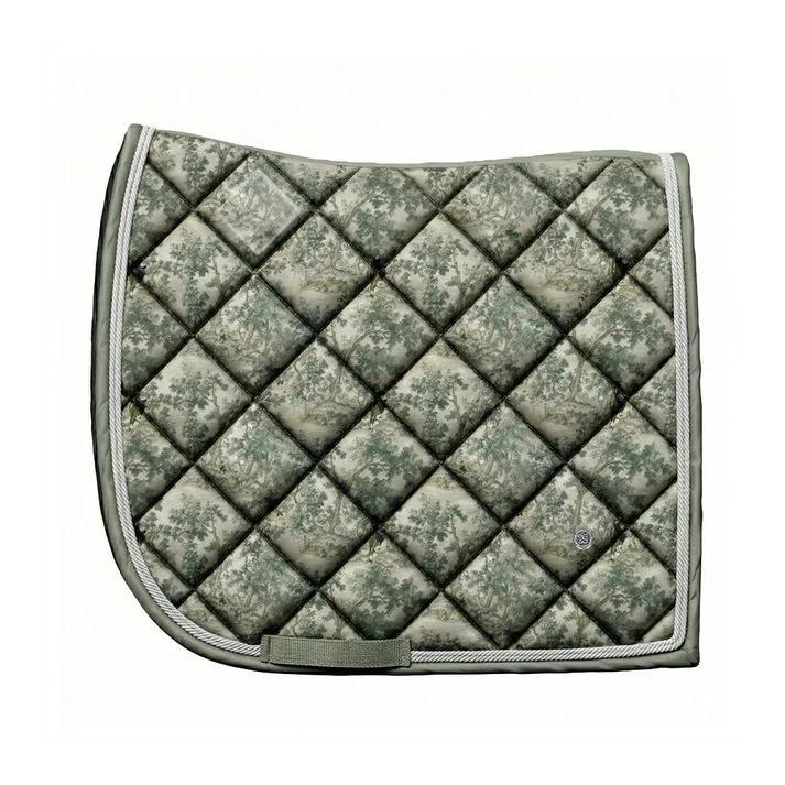 Dapplebay Hunt Tapestry Dressage Saddle Pad