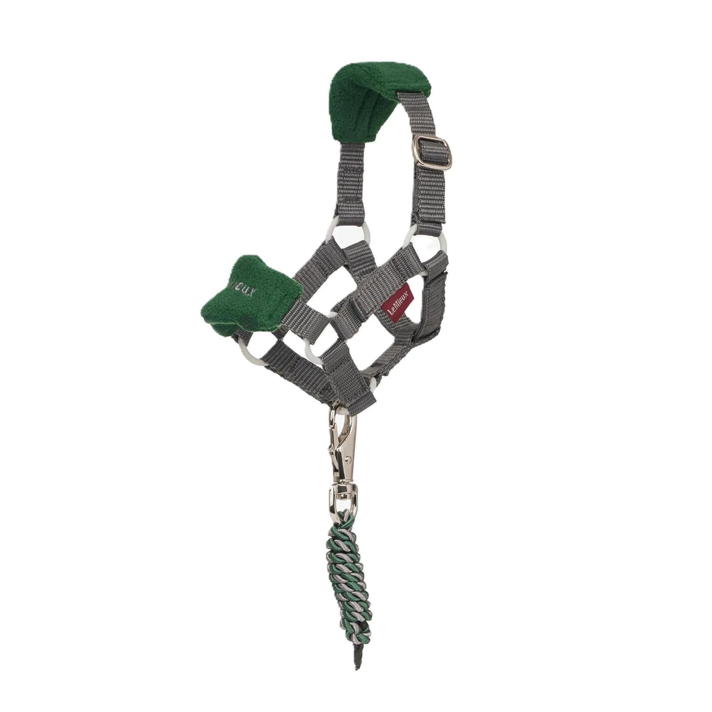 LeMieux Toy Pony Vogue Headcollar with Lead Rope