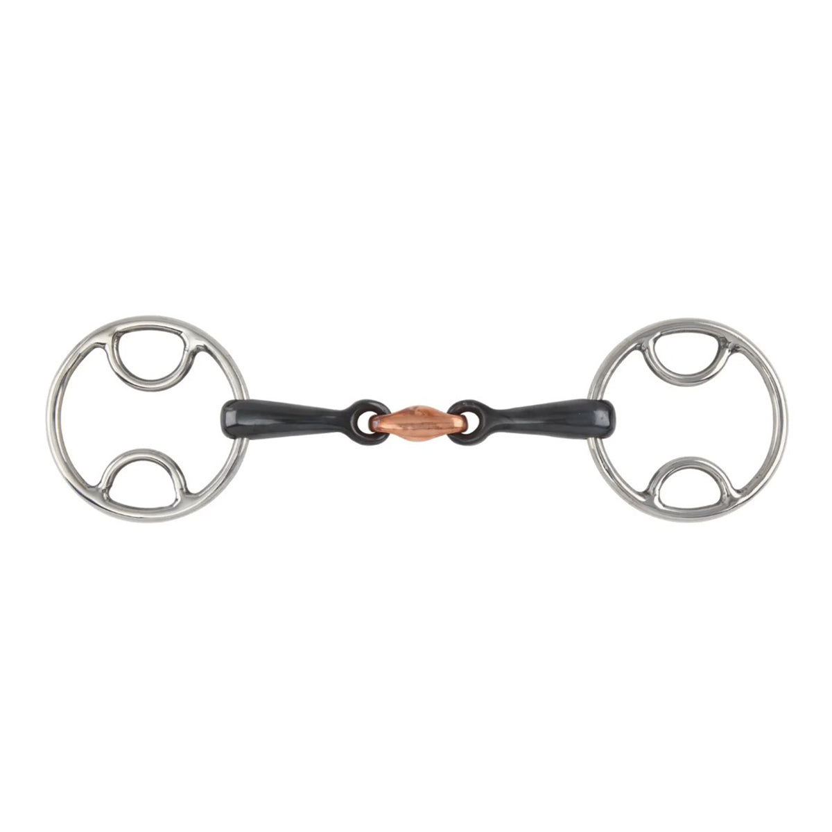 Shires Sweet Iron Bevel Bit