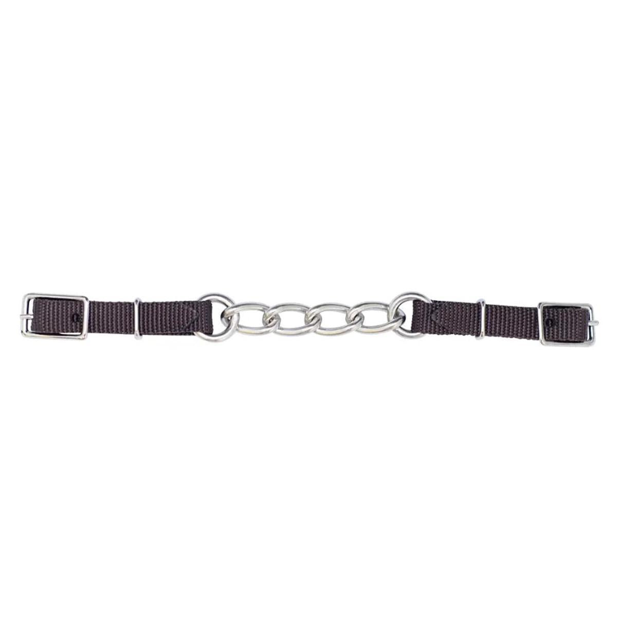 F.G. Bing Links Curb Chain