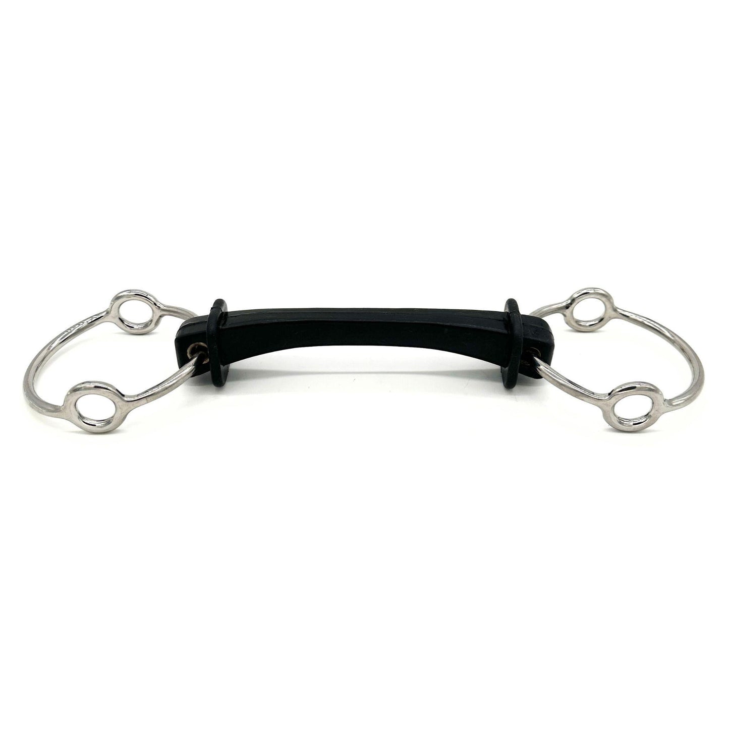 AJR Siloflex Soft Balding Gag Bit