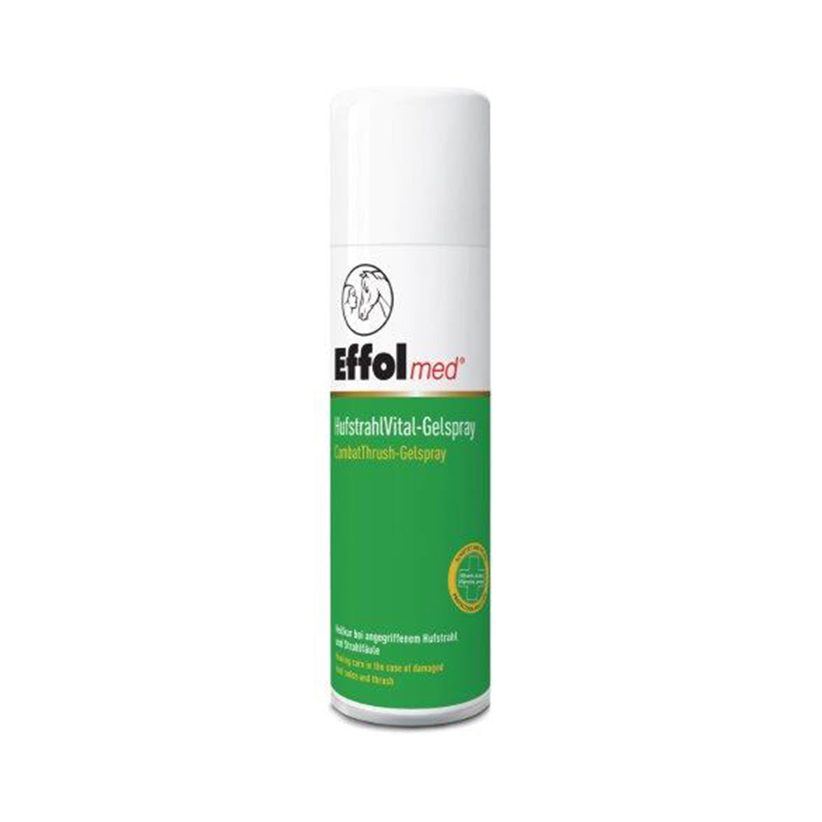 Effol Med Combat Thrush Gel-Spray